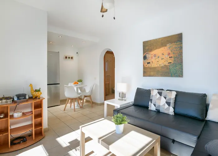 Casa Victoria Lejlighed Playa Blanca (Lanzarote)