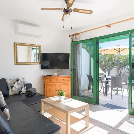 Apartament Casa Victoria Playa Blanca (Lanzarote)