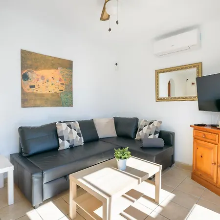 Apartment Casa Victoria