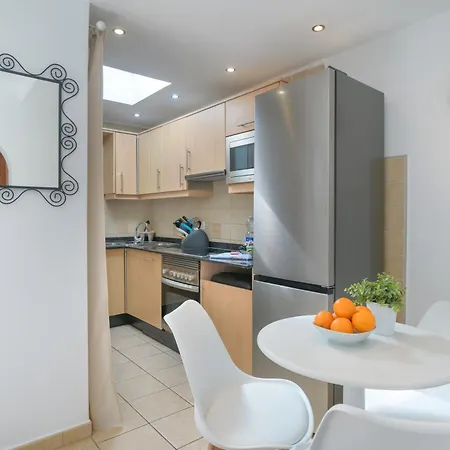 Casa Victoria * Playa Blanca