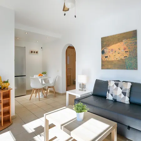 Casa Victoria Apartman Playa Blanca