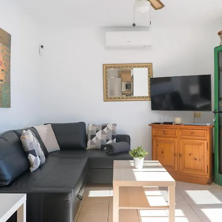 Apartment Casa Victoria Playa Blanca (Lanzarote)