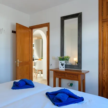 Casa Victoria Apartment *