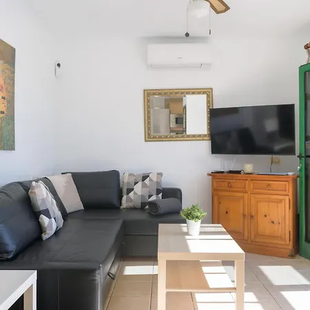Casa Victoria Playa Blanca (Lanzarote)
