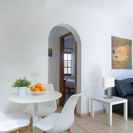 Appartement Casa Victoria