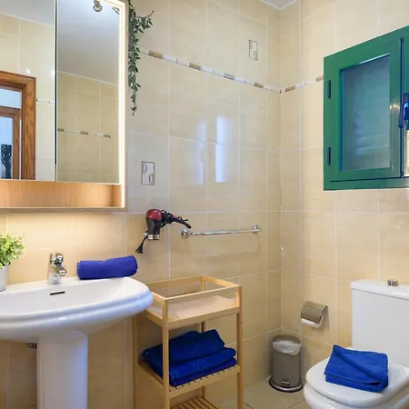 Appartement Casa Victoria