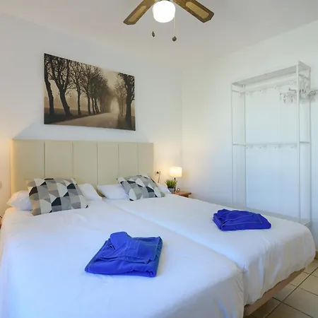 Appartement Casa Victoria *