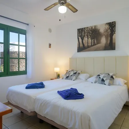 Casa Victoria Appartement *