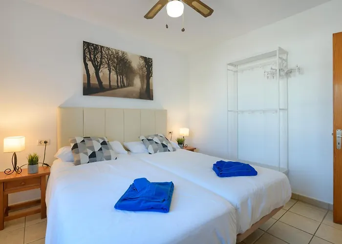 Appartement Casa Victoria *