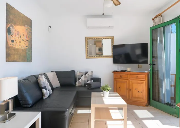 Appartement Casa Victoria Playa Blanca (Lanzarote)
