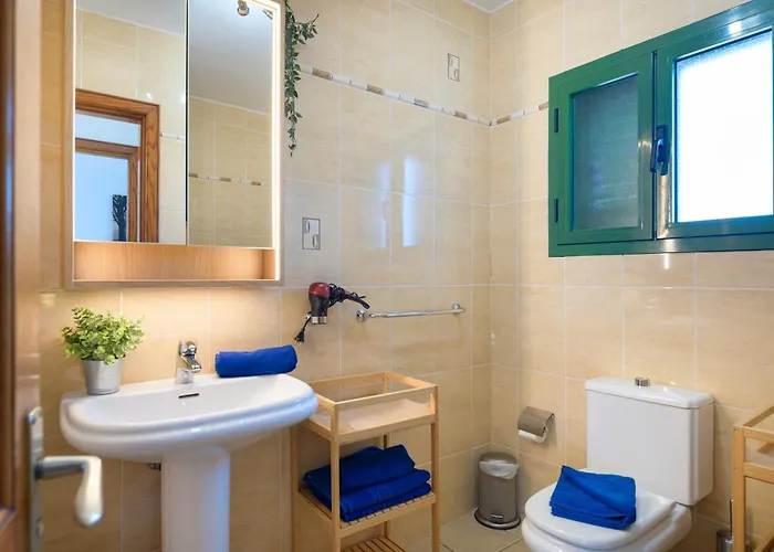 Casa Victoria Appartement *