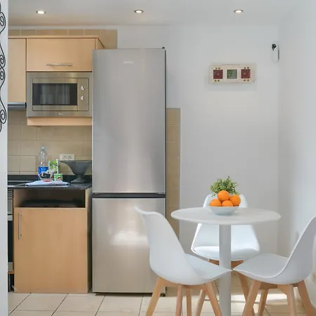 Casa Victoria Playa Blanca (Lanzarote)